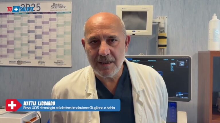 SANITA’, L’ELETTROSTIMOLAZIONE ANCHE AL RIZZOLI