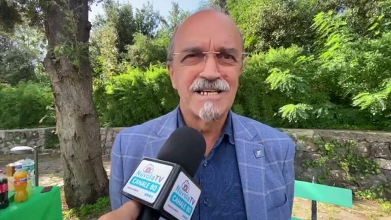 GIORNATA MONDIALE DELLA SALUTE MENTALE: BARANO INAUGURA LA PANCHINA VERDE