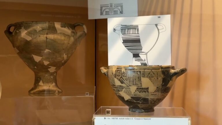 L’ISOLA DI ISCHIA INCANTA CON STORIA E CULTURA AL TTG TRAVEL EXPERIENCE DI RIMINI