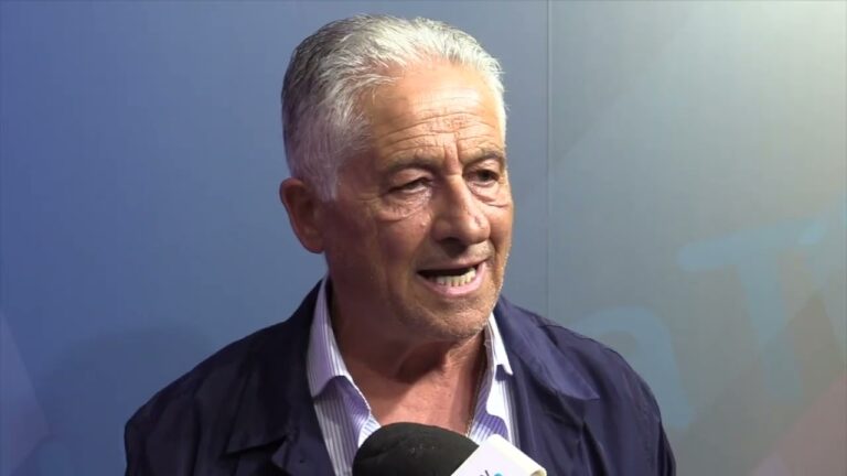 MATTERA TUONA: INCOMPATIBILITA’? SCIOCCHEZZE, LA VERITA’ VERRA’ A GALLA