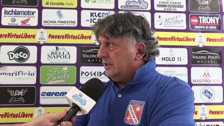 DI DOMENICO: TROPPE ASSENZE, IMPOSSIBILE FARE MEGLIO