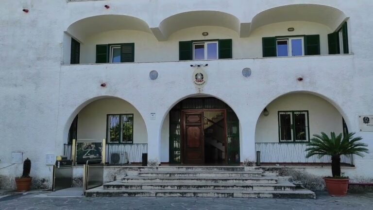 PALPO’ UNA RAGAZZA, 70ENNE CONDANNATO A SEI MESI DI RECLUSIONE