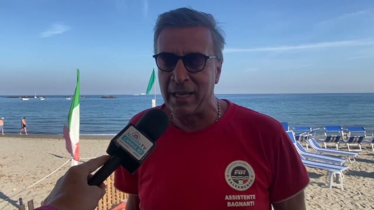 LA FRANCA: URGE RISOLVERE LA PROBLEMATICA DEI BALNEARI