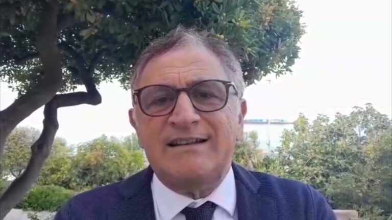 SISMA E FONDI, FERRANDINO: NUOVA LINFA ALLA RICOSTRUZIONE