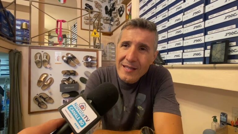 CIACK SI GIRA, AL VIA LE RIPRESE DI MATADOR A ISCHIA PONTE. BALESTRIERE: SIGNIFICATIVO RITORNO DI IMMAGINE