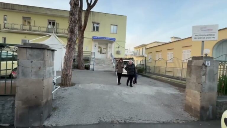 ONCOLOGIA A CONGRESSO, FATTORUSO: COSTRUITA RETE DI PROFESSIONISTI