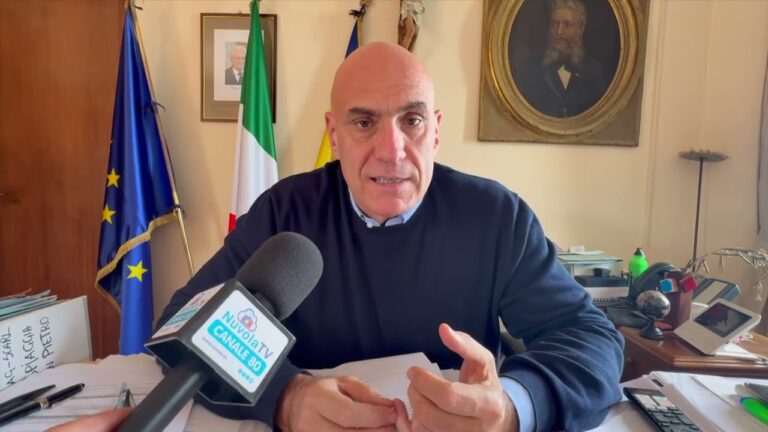 ISCHIA, FERRANDINO: ALLA RIGENERAZIONE DEI PLESSI SCOLASTICI SI AGGIUNGE LA SCOTTI