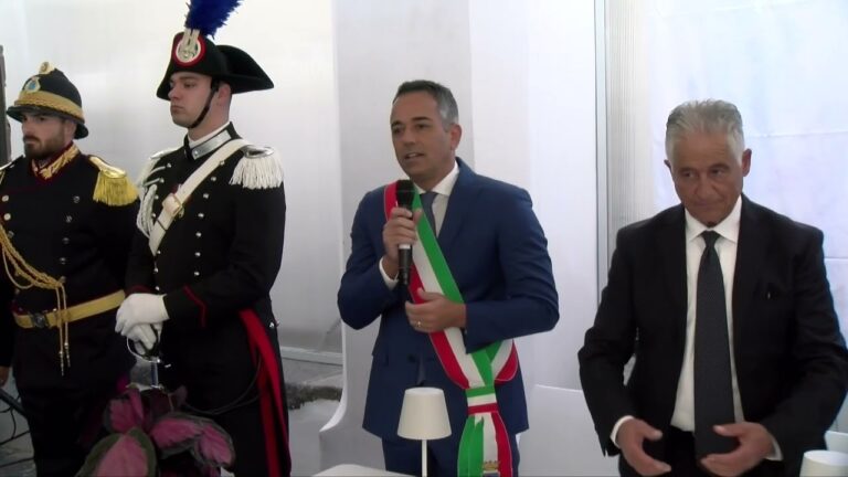 ARMA E FORIO: UN AMORE LUNGO 164 ANNI