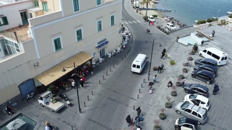 VIOLENZE SULLA CONVIVENTE A FORIO, SARA’ PROCESSO IMMEDIATO