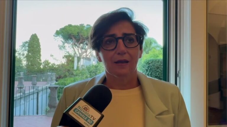 ISCHIA, TRE GIORNI PER SEMINARE IDEE: AL VIA COLTIVARE IL FUTURO