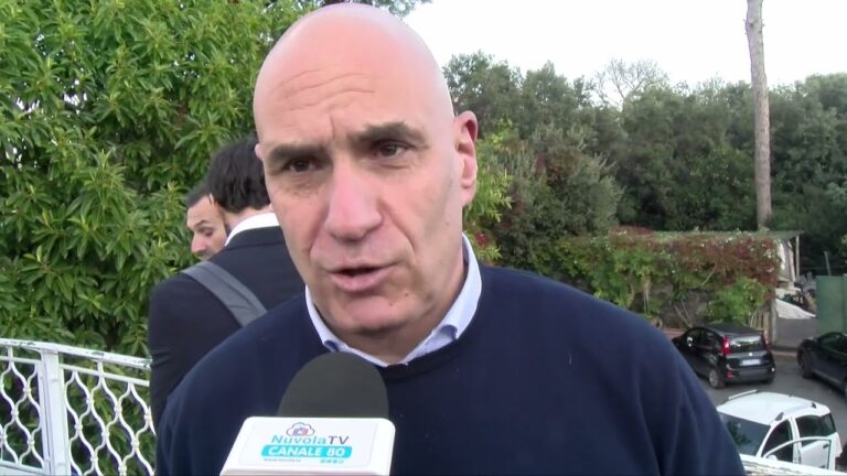 FERRANDINO: CONTINUITA’ TERRITORIALE RESTA PRIORITA’ ASSOLUTA