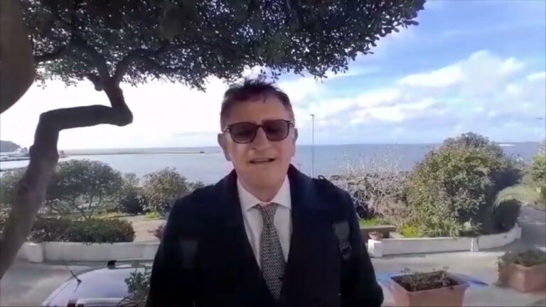 CASAMICCIOLA MODELLO DI EFFICIENZA, LA “PROMOZIONE” DELL’ANAC