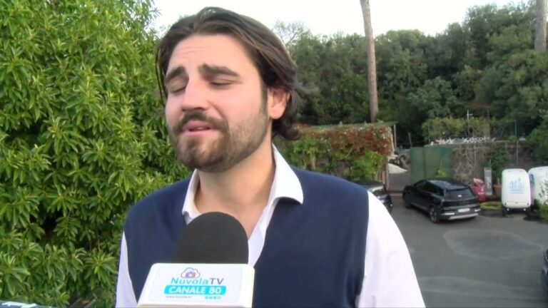 LAEZZA: CON FICO PER COSTRUIRE LA CAMPANIA DEL FUTURO