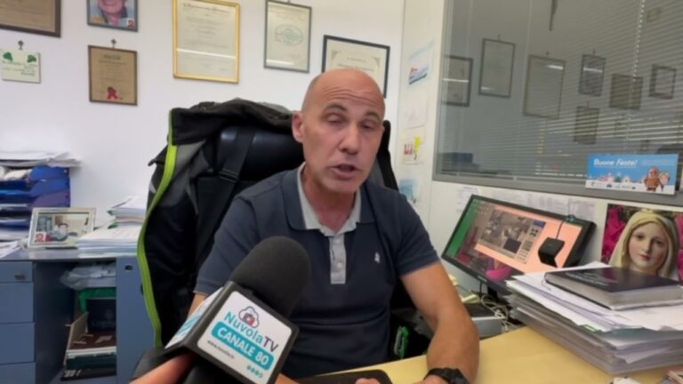 COMMERCIO, LARASPATA: ESTATE PROFICUA, SEGNALI INCORAGGIANTI