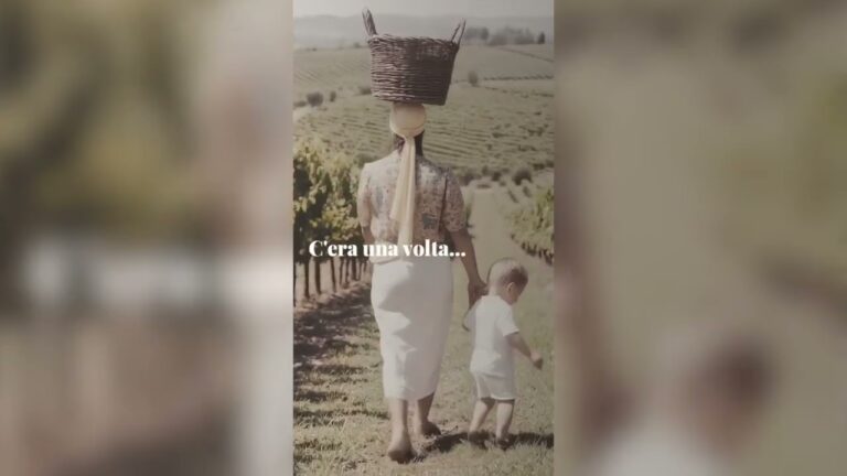 FRANCESCO MATTERA RACCONTA IL CORAGGIO DELLE VENDITRICI DI FRUTTA ISCHITANE