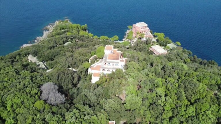 LA COLOMBAIA RINASCE: 300MILA EURO PER IL SOGNO CULTURALE DI FORIO