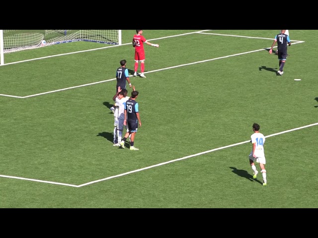 PRIMO SORRISO PER L’ISCHIA, BOIANO E KONE’ STENDONO IL LATTE DOLCE (2 – 0) – GLI HIGHLIGHTS