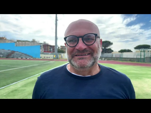 PORTICI-REAL FORIO, SANCHEZ: ABBIAMO FATTO UNA PRESTAZIONE MAIUSCOLA