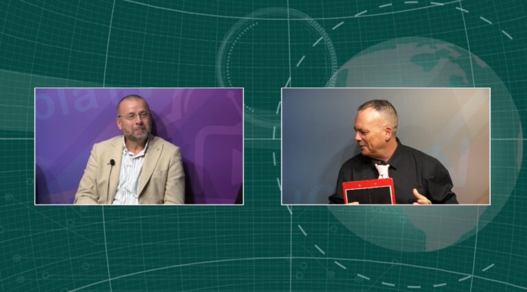 PERCHE’ L’ISOLA VA IN LETARGO, STASERA DIBATTITO A “ULTIMO ROUND”