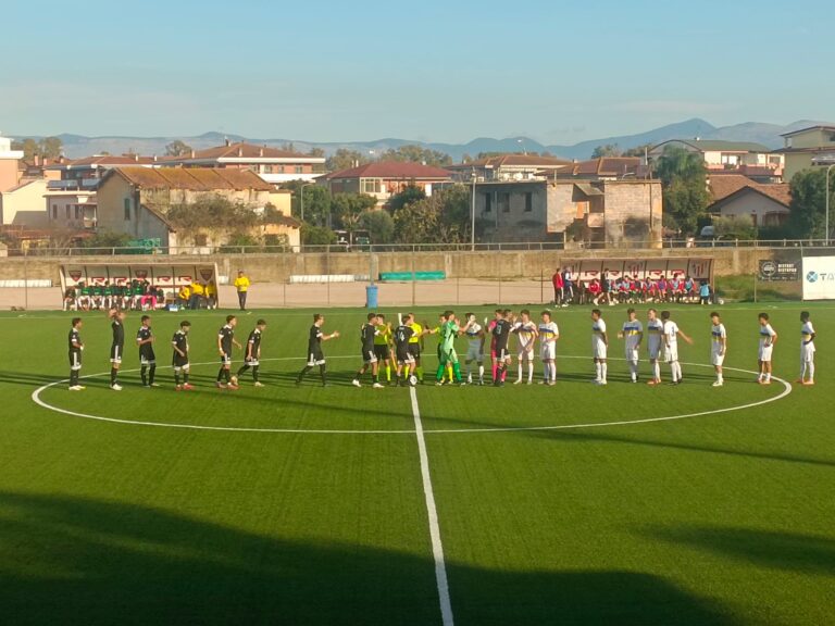Serie D Girone G – 14ª Giornata: L’Ischia espugna Anzio: prima vittoria esterna e tre punti d’oro