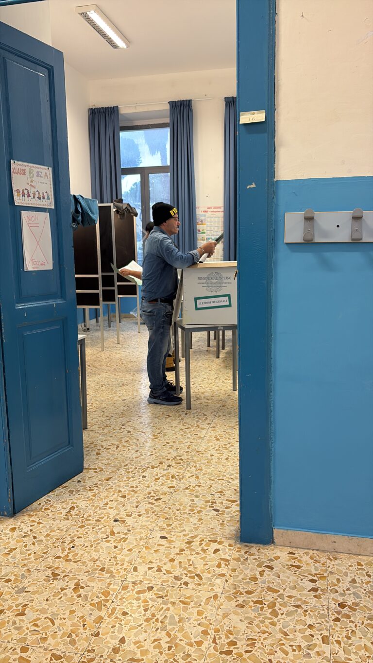 Regione Campania: ecco i nomi dei consiglieri regionali 