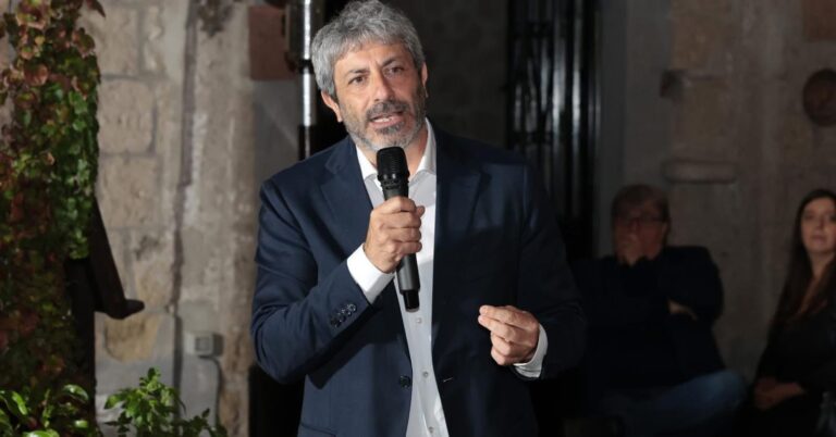 Roberto Fico: “tre anni dalla tragedia di Casamicciola, pensiero alle vittime. Ora impegno concreto per la prevenzione”