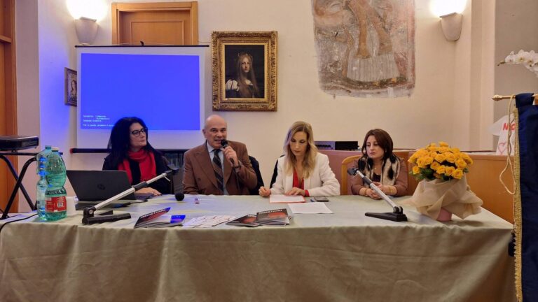 Ischia, Fidapa e Rotary insieme per “Spezzare il silenzio”: un incontro contro la violenza di genere