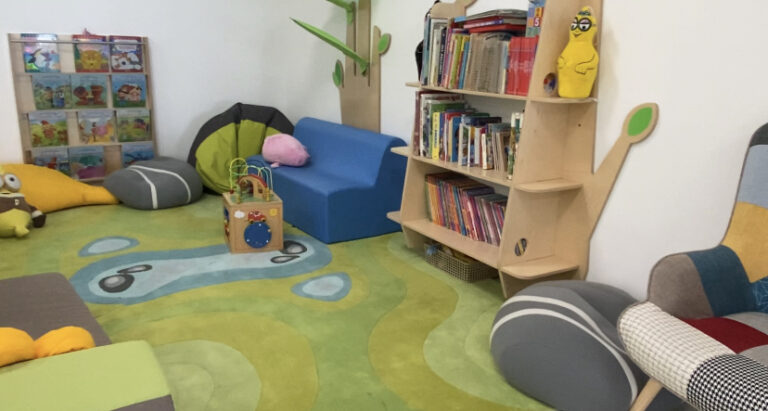 Sezioni Primavera 2025/2026: al via l’assegnazione dei servizi educativi nell’Ambito N13