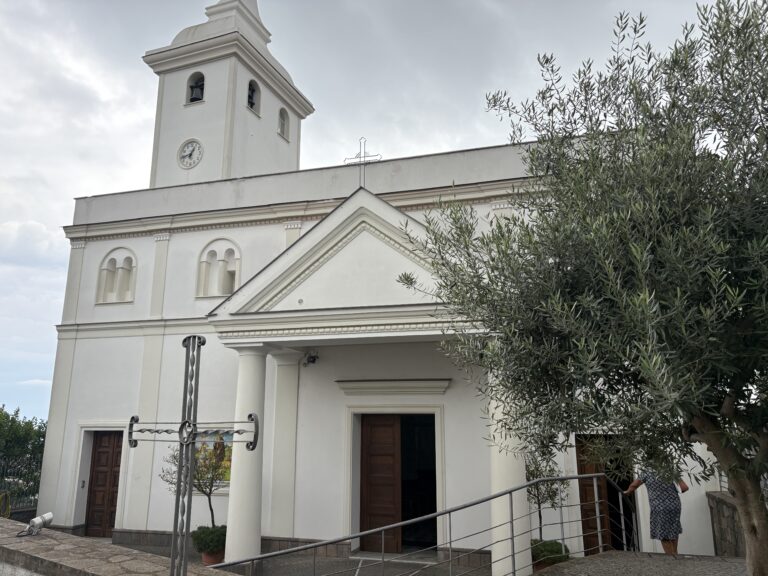 DIRETTA SANTA MESSA DALLA CHIESA DI SANT’ANTONIO DOMANI, DOMENICA 2 CANALE 80 ORE 9:30