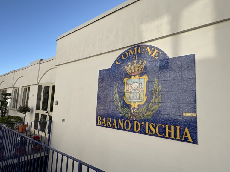 Barano d’Ischia: avviata procedura di mobilità esterna per due istruttori amministrativi