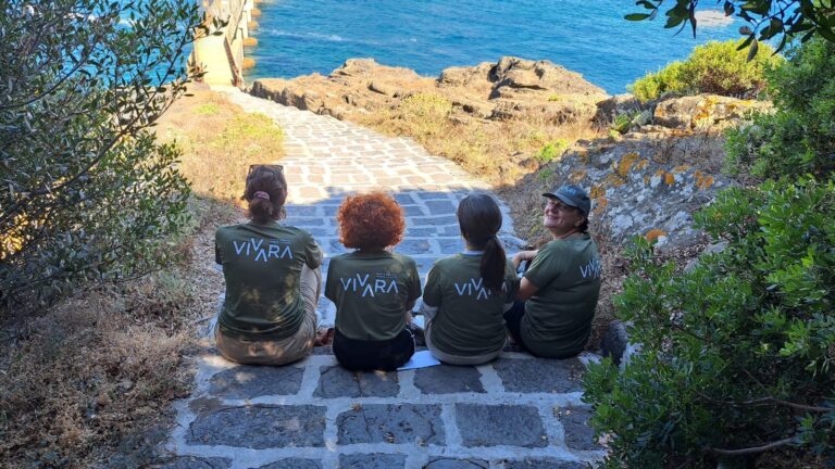 Vivara, la Riserva cerca nuovi accompagnatori ausiliari