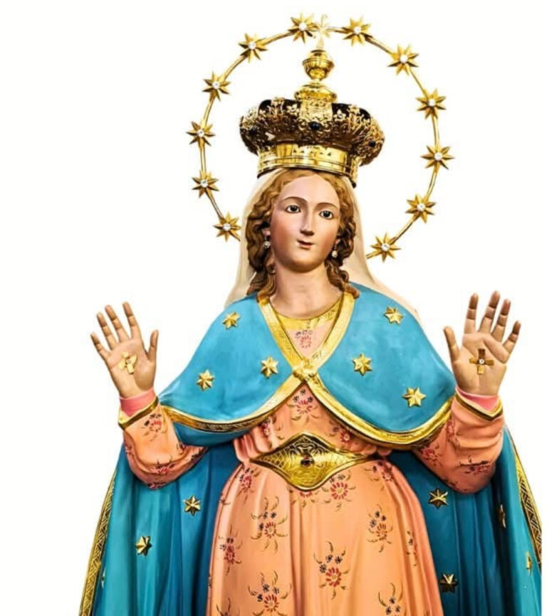 Processione della Madonna della Libera: variazione del percorso cittadino