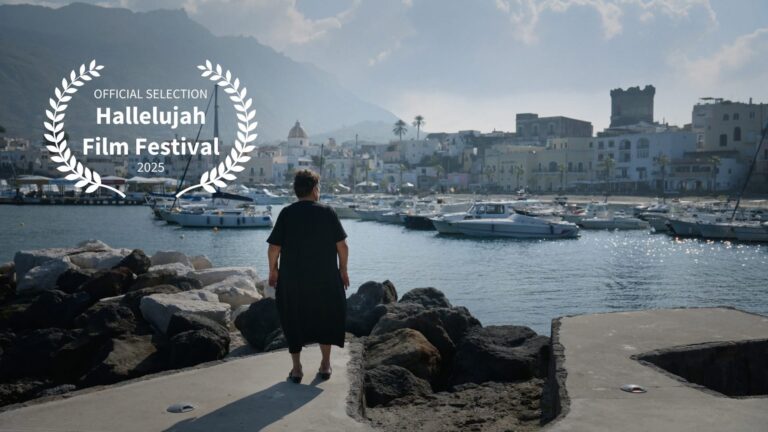 “Il Fuoco di Santa Lucia” selezionato all’Hallelujah Film Festival a Roma