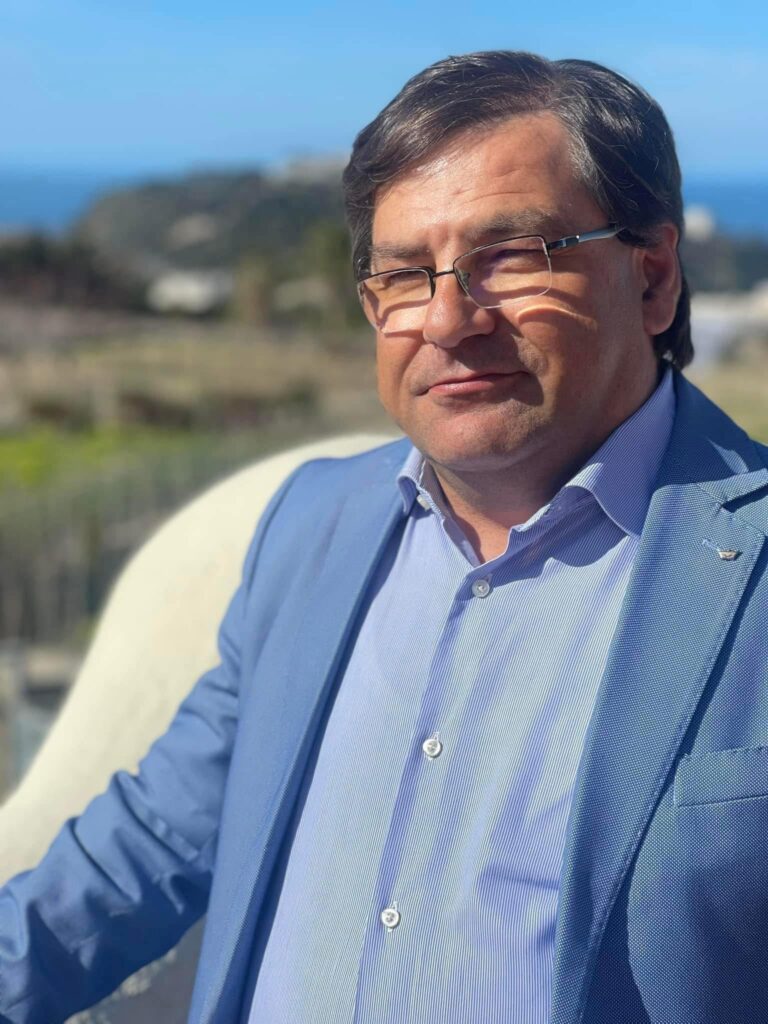 Sanità: Mattera chiede all’ASL il potenziamento dei servizi oculistici e chirurgici per la cataratta a Ischia