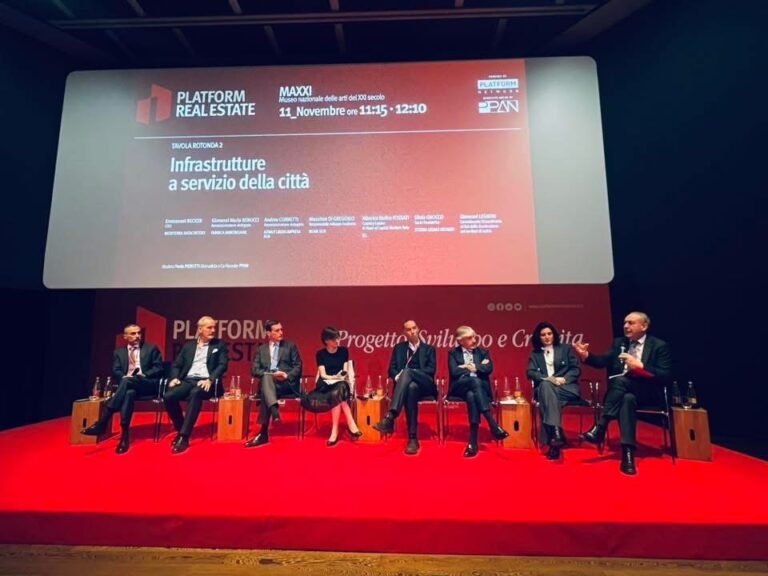 ISCHIA MODELLO DI RICOSTRUZIONE IN ITALIA: L’INTERVENTO DI LEGNINI A ROMA