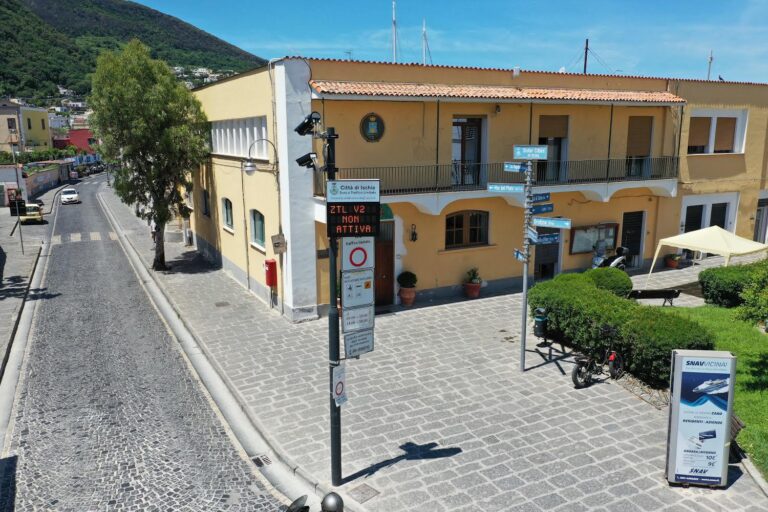 Ischia, al via 30 tirocini per l’inclusione sociale grazie al Programma GOL e ai fondi PNRR
