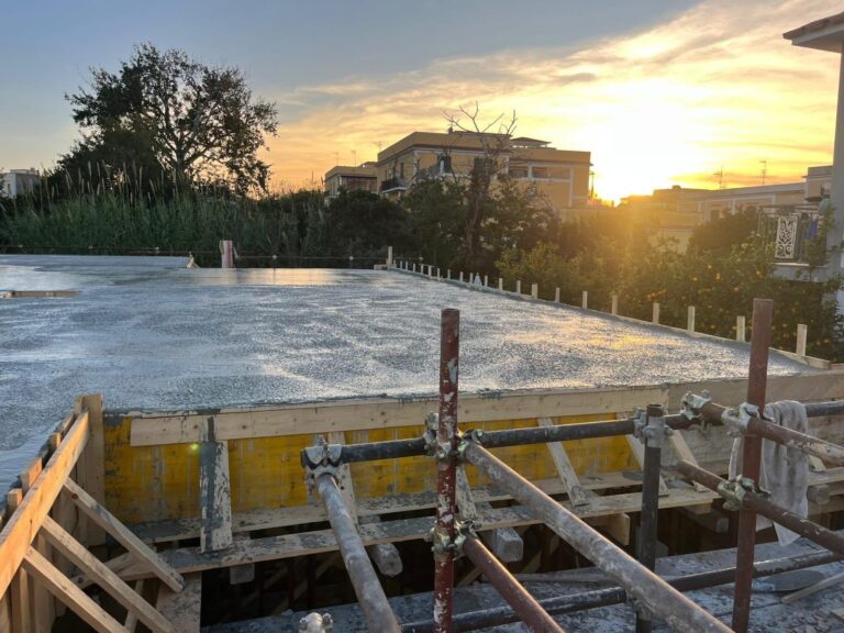 Procida, un passo gigante verso il nuovo asilo nido