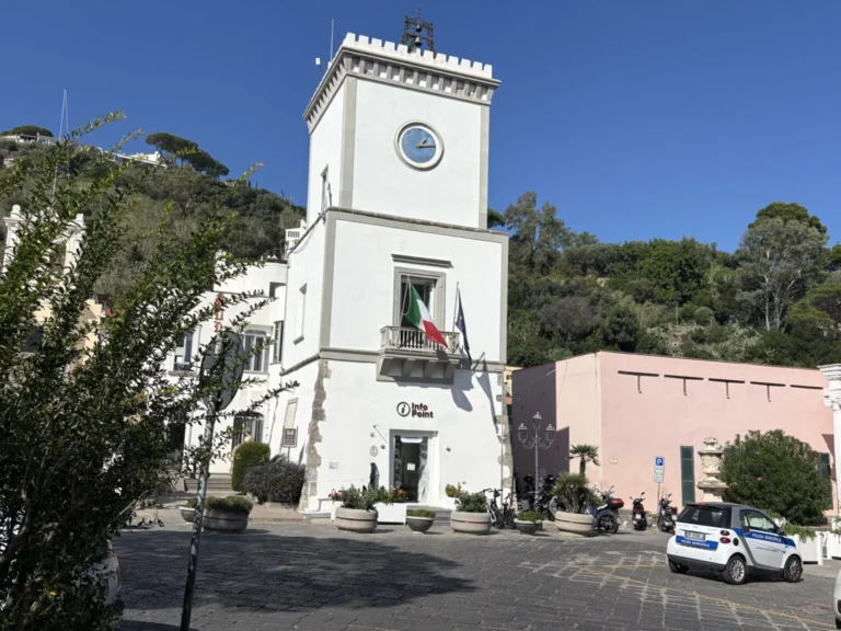 Nuova Imposta di Soggiorno a Lacco Ameno