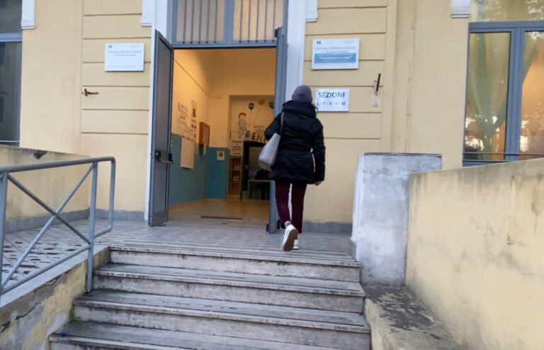 Regionali Campania: i dati dell’affluenza nei comuni dell’isola d’Ischia. Lacco Ameno la più alta