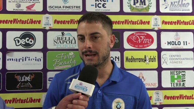 VIRTUS A VALANGA, OLLEIA: ERA IMPORTANTE INVERTIRE LA ROTTA