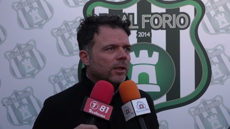 ALTRI TRE PUNTI PER IL REAL FORIO, MANNA: MISSIONE COMPIUTA