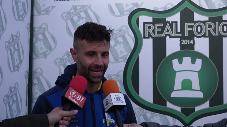 SESSANA, ARDONE: FATTO IL MASSIMO, FORIO COSTRUITO PER VINCERE