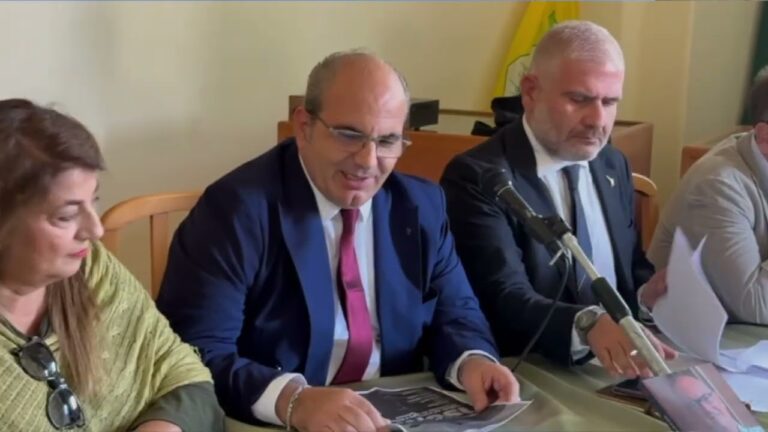 DISTRETTO AGRICOLO, MATTERA: E’ UN AIUTO FONDAMENTALE