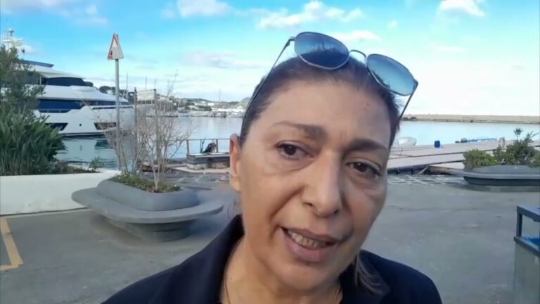 16 ANNI DALL’ALLUVIONE, CASAMICCIOLA RICORDA ANNA DE FELICE