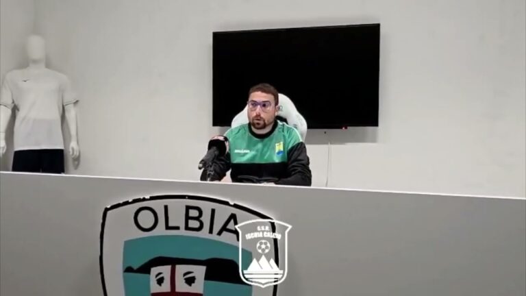 CORINO SODDISFATTO: BUON PUNTO, GUARDIAMO AVANTI