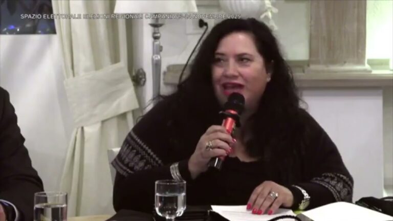 CECCHI PAONE TRACCIA LA ROTTA PER L’ISOLA: SFRUTTARE AL MEGLIO LE SUE RISORSE