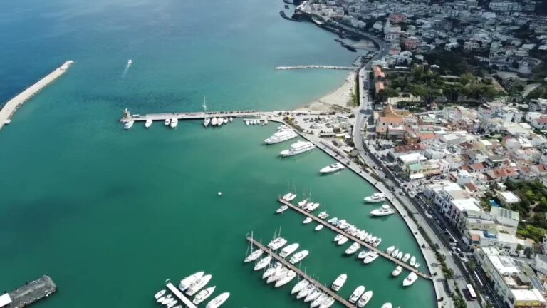 IMMOBILE CONFISCATO, A CASAMICCIOLA AFFIDATA SICUREZZA E DIREZIONE