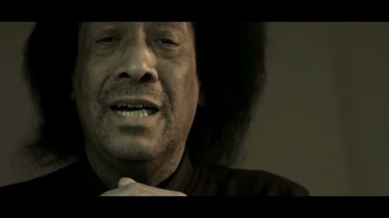 FREDY MALFI: VI RACCONTO IL GENIO DI JAMES SENESE