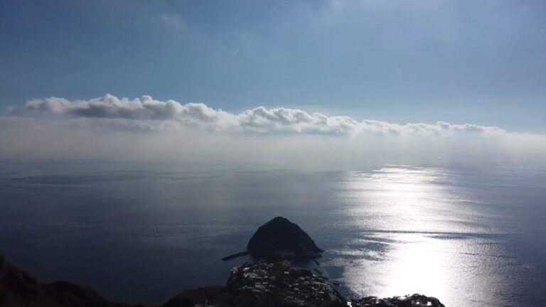 SERRARA E IL BOOM DELLA DIFFERENZIATA, SORRIDE IRENE IACONO