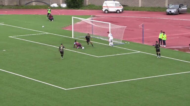 ISCHIA, CORINO SUONA LA CARICA: A SCAFATI SENZA PAURA